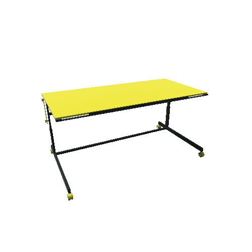 Drafting Table_1_Yellow_1